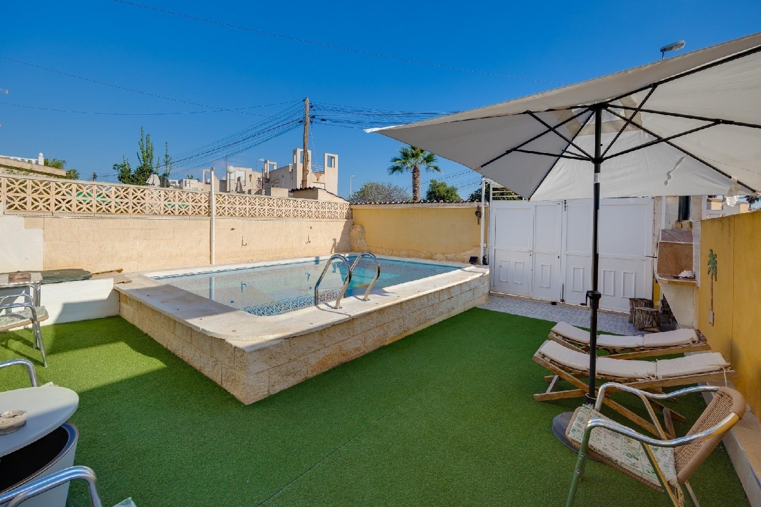  à vendre maison Torrevieja Baix Segura 3
