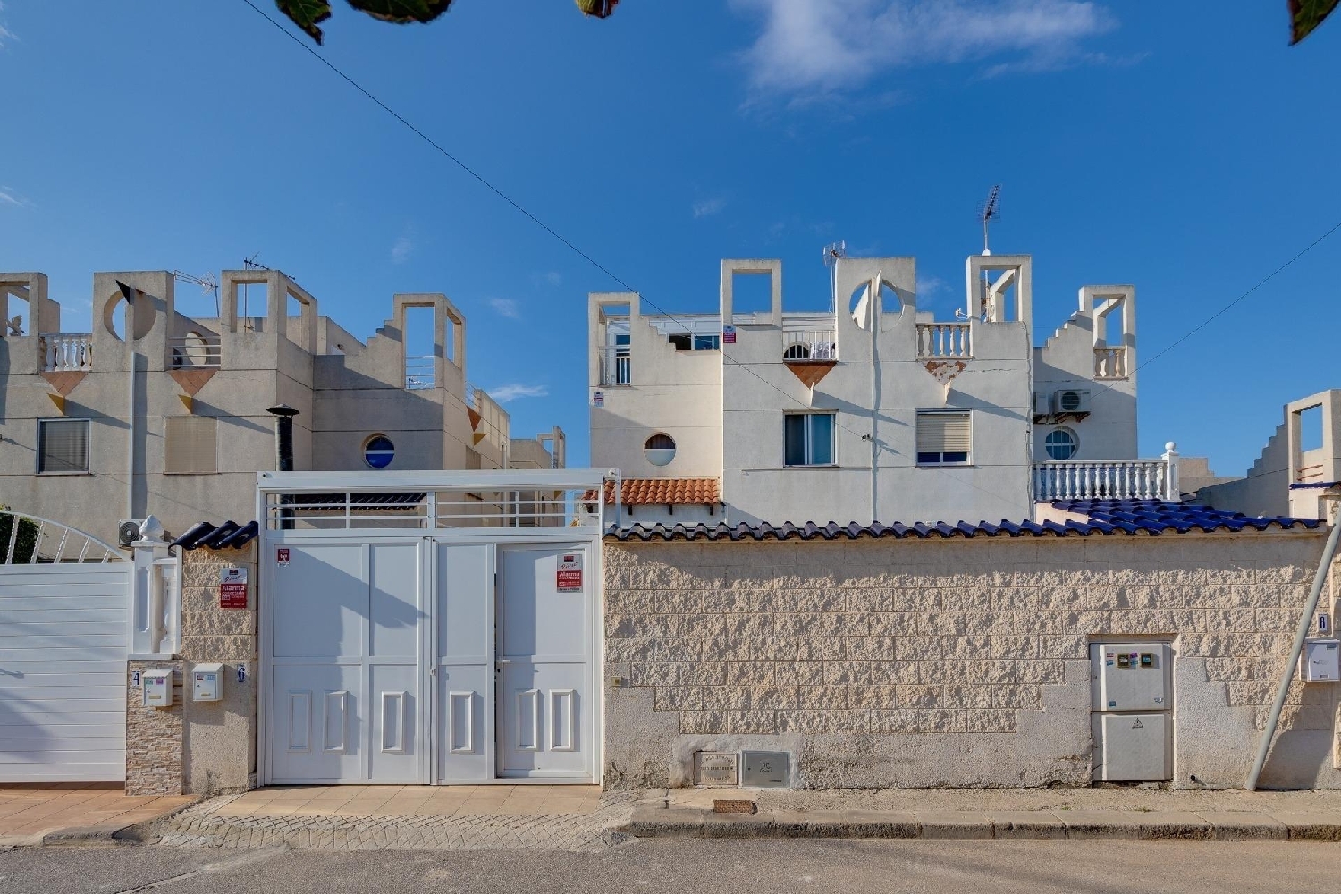  à vendre maison Torrevieja Baix Segura 2