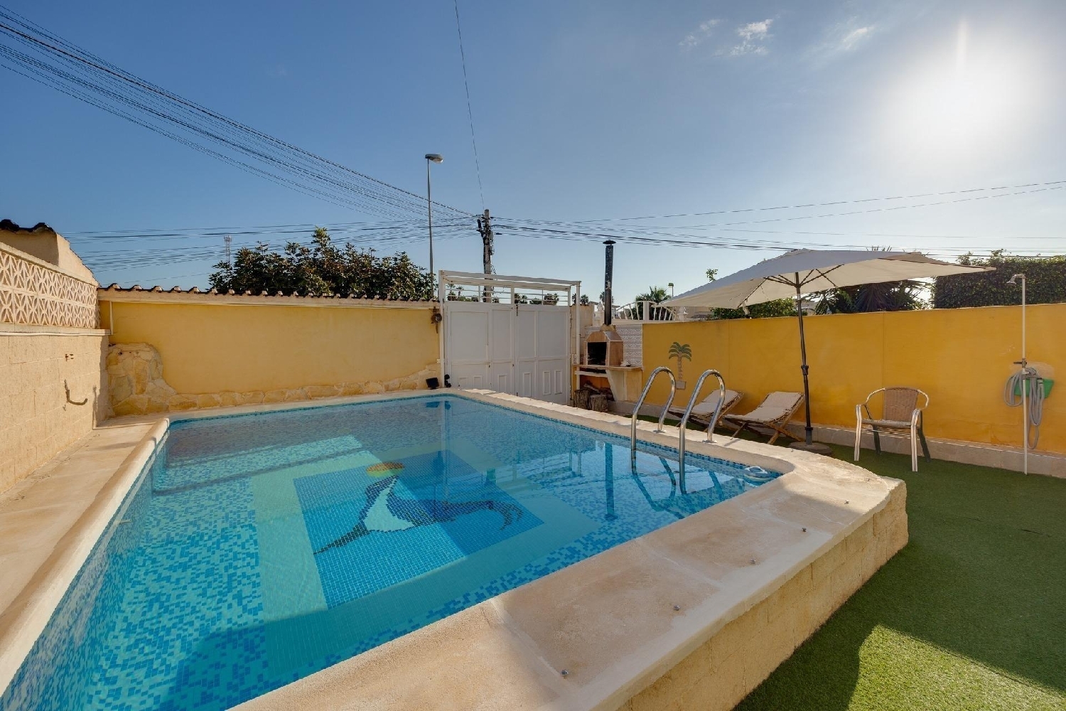  à vendre maison Torrevieja Baix Segura 4