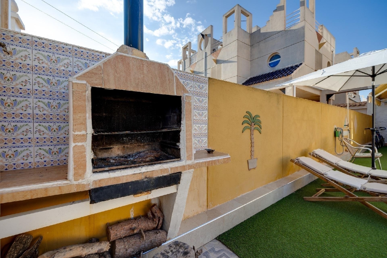  à vendre maison Torrevieja Baix Segura 8