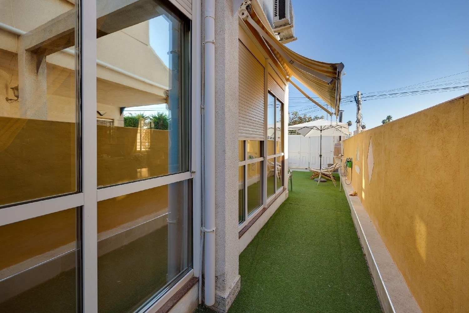  à vendre maison Torrevieja Baix Segura 6