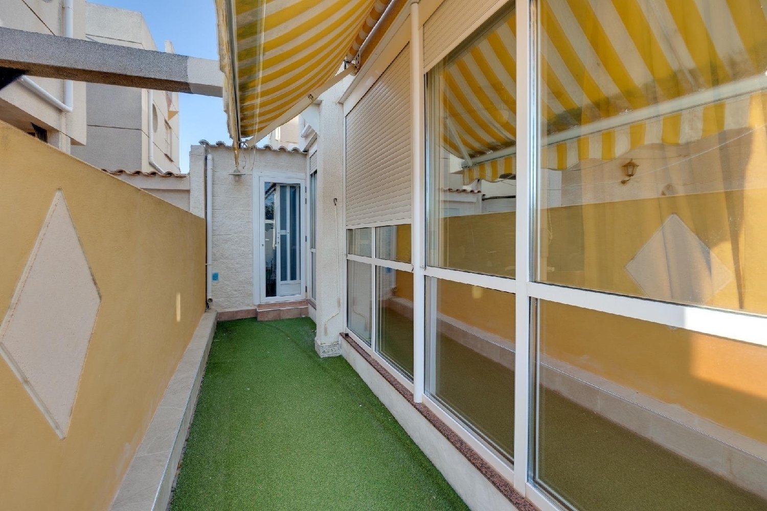  à vendre maison Torrevieja Baix Segura 7