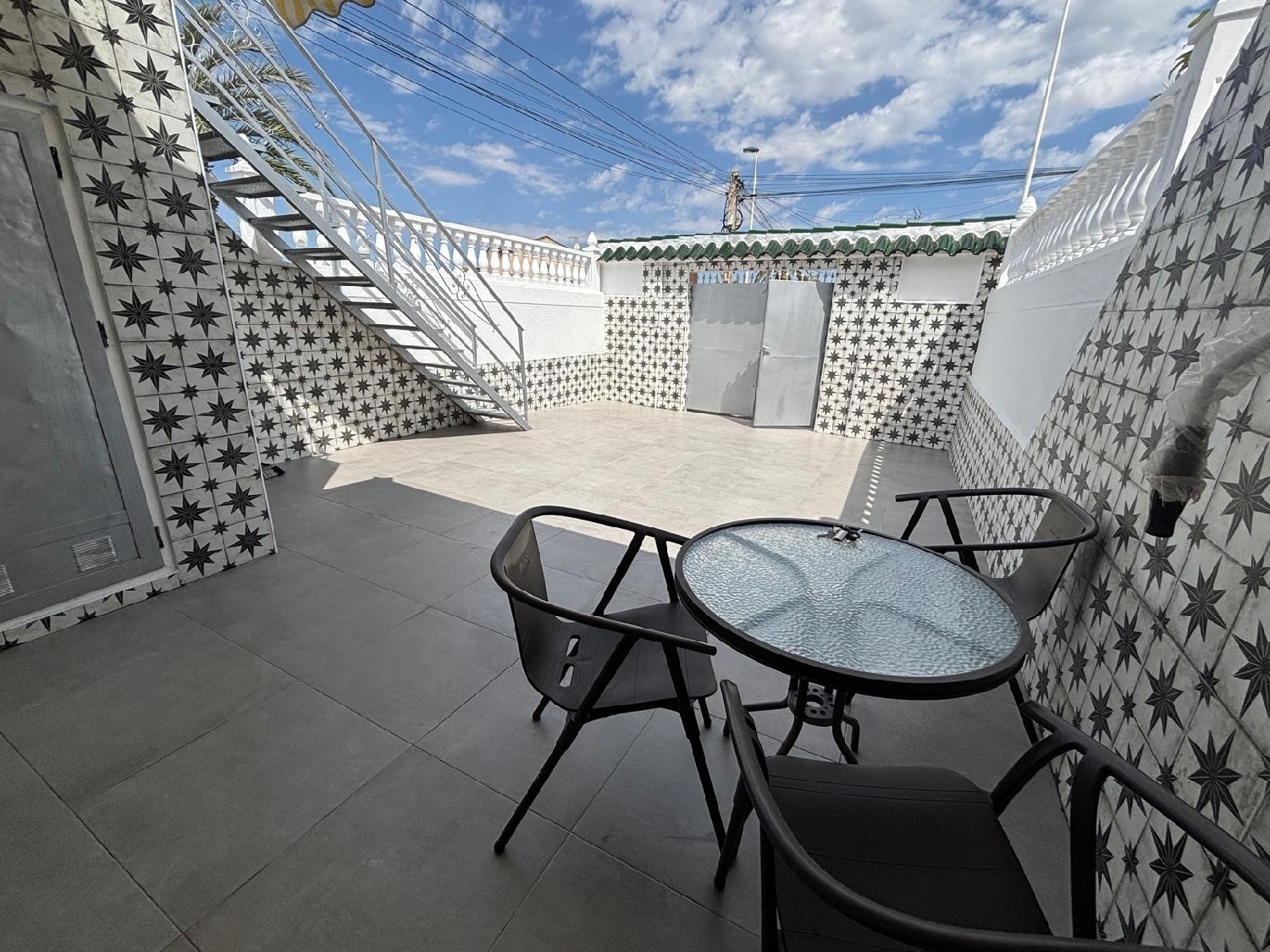  à vendre maison Torrevieja Baix Segura 2