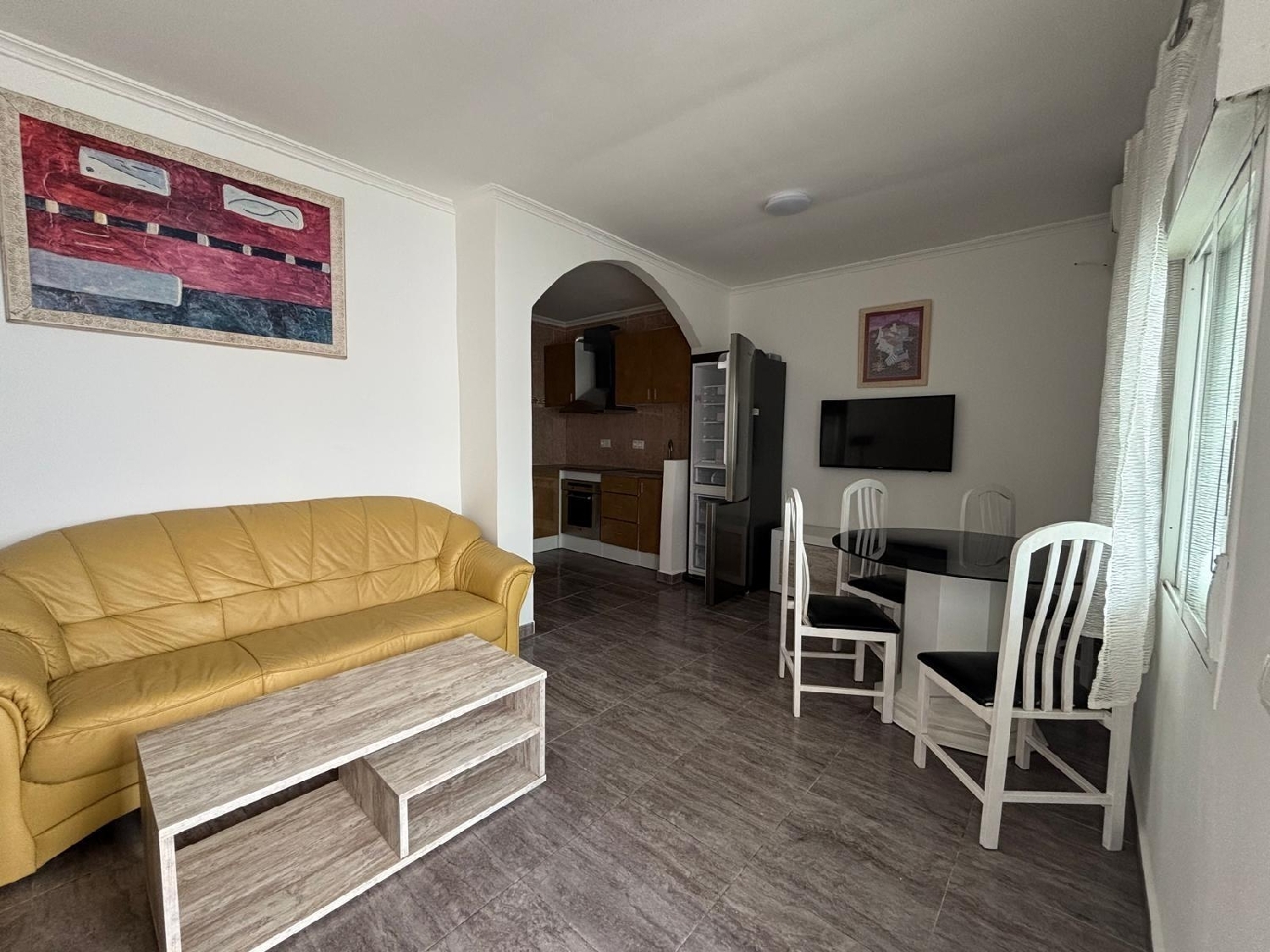  à vendre maison Torrevieja Baix Segura 4