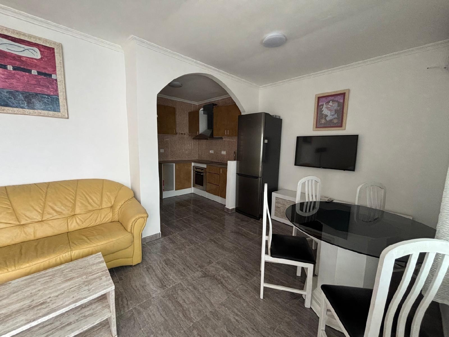  à vendre maison Torrevieja Baix Segura 5