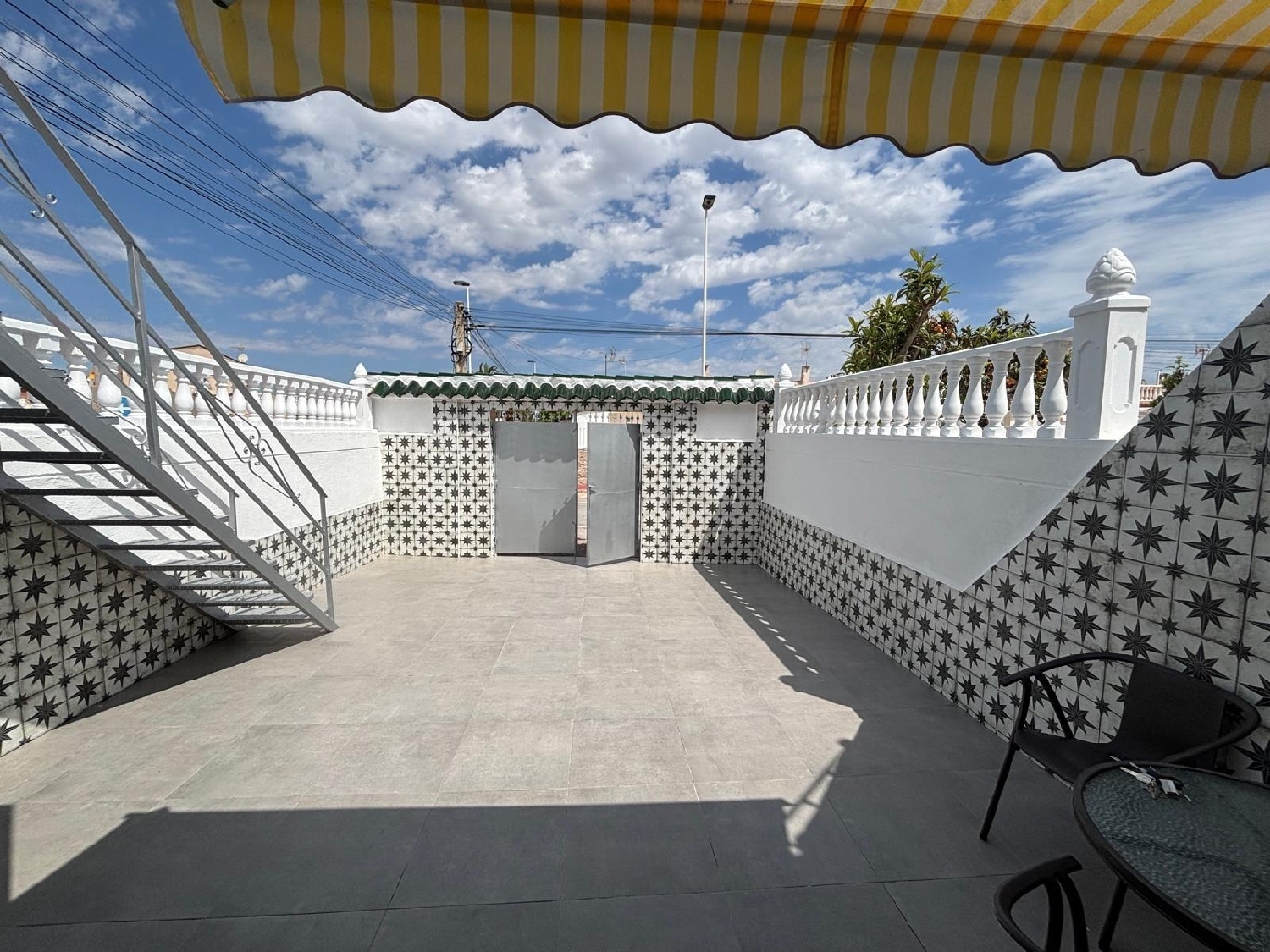  à vendre maison Torrevieja Baix Segura 3