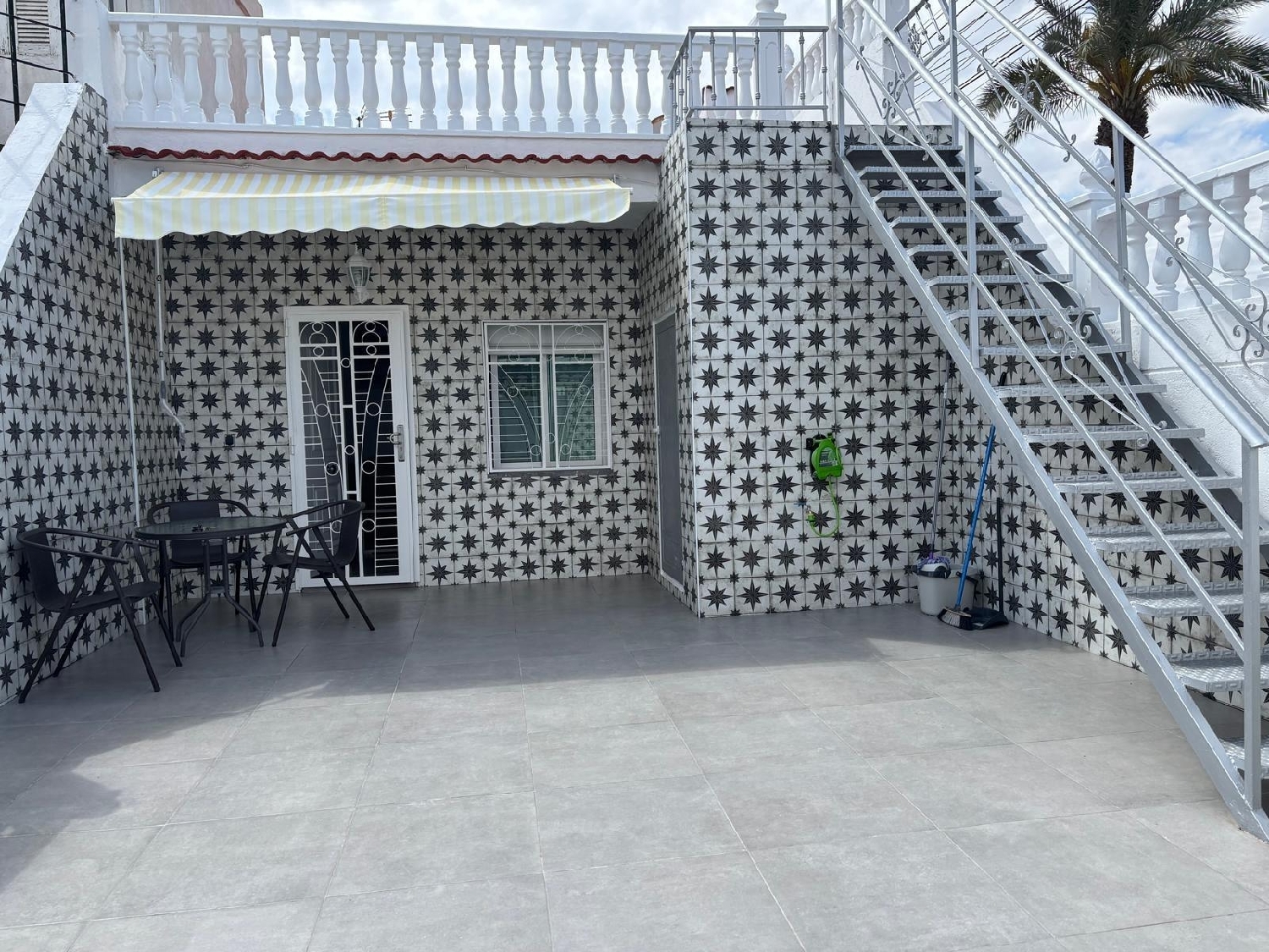  à vendre maison Torrevieja Baix Segura 1