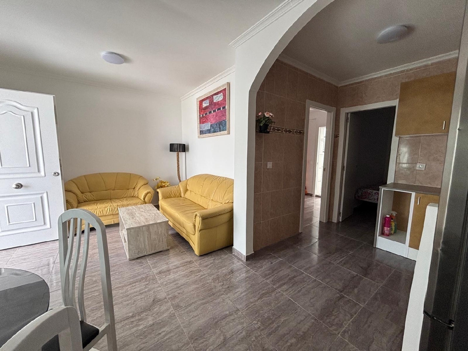  à vendre maison Torrevieja Baix Segura 6