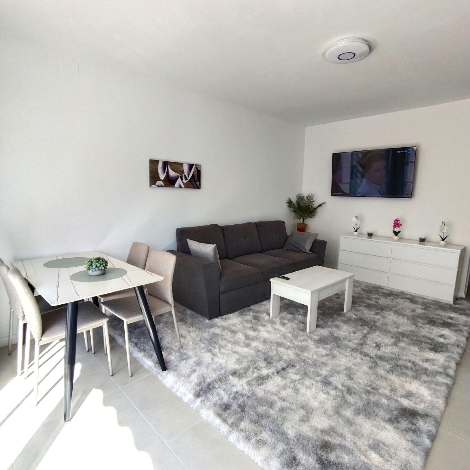  à vendre maison Torrevieja Baix Segura 6