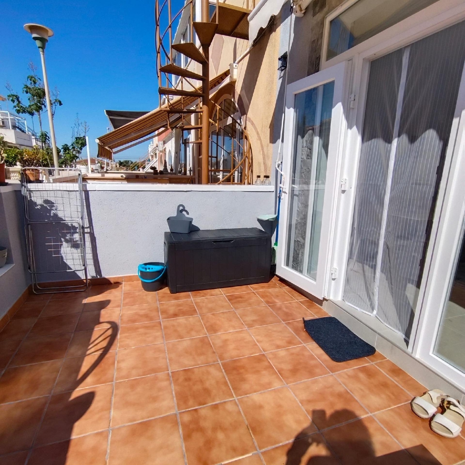  à vendre maison Torrevieja Baix Segura 2