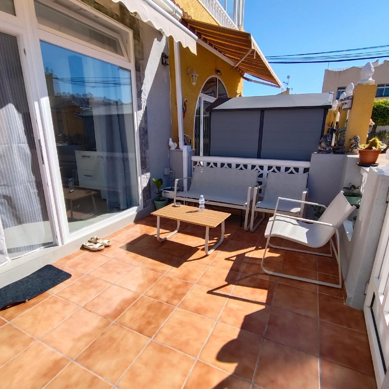  à vendre maison Torrevieja Baix Segura 3