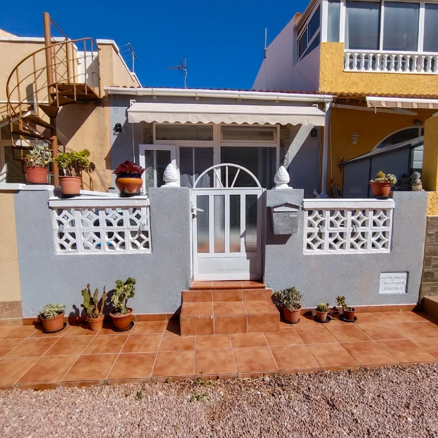  à vendre maison Torrevieja Baix Segura 1