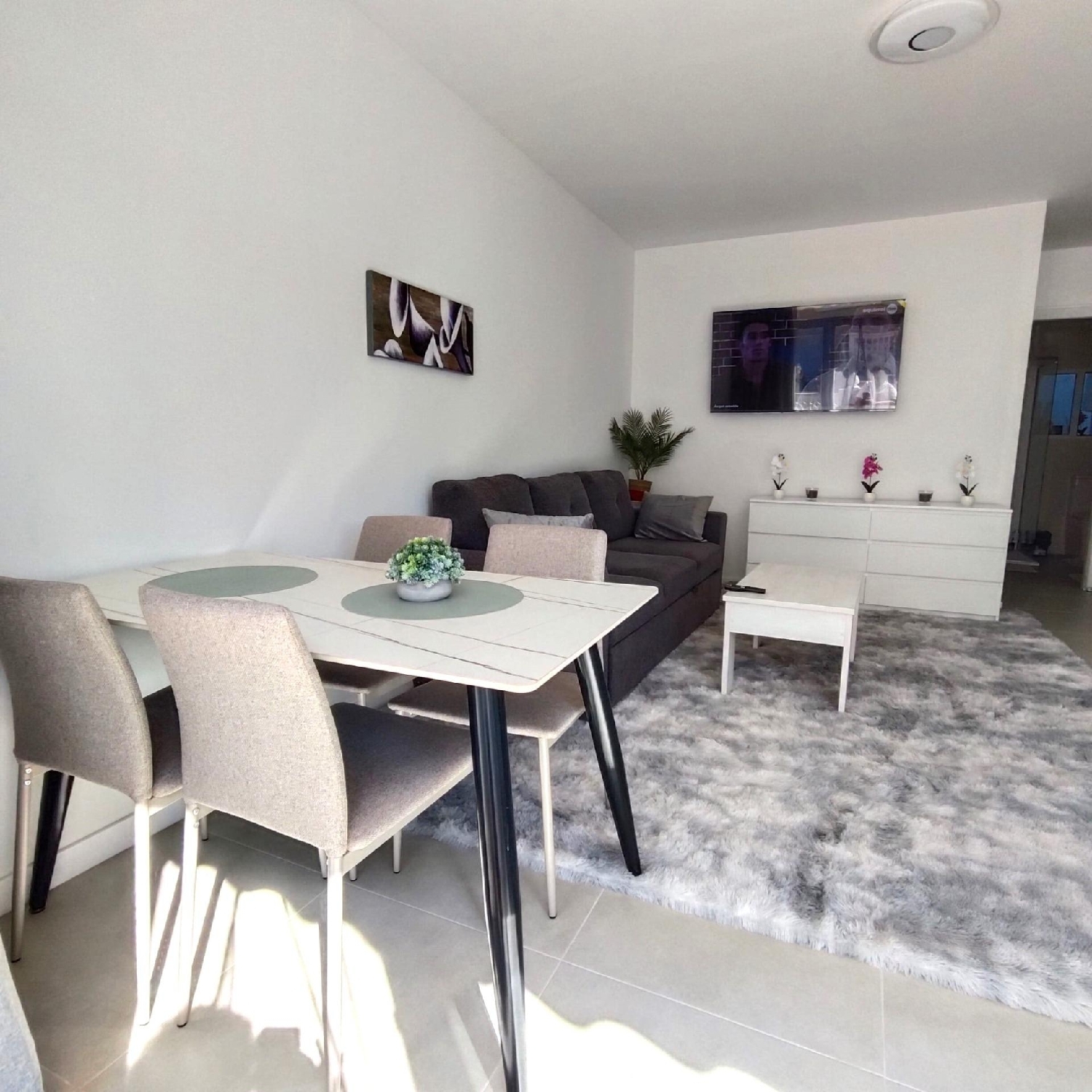  à vendre maison Torrevieja Baix Segura 5