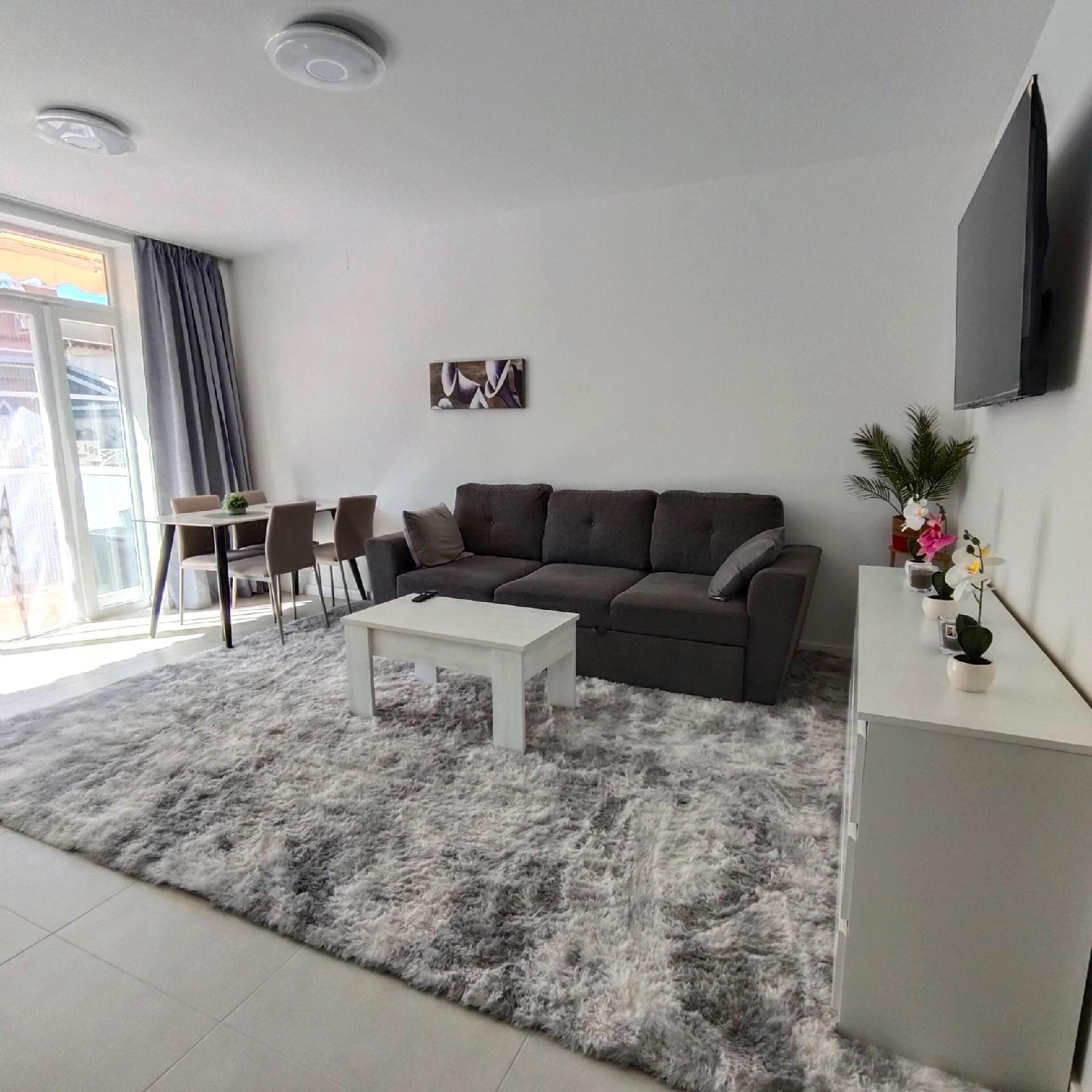  à vendre maison Torrevieja Baix Segura 7