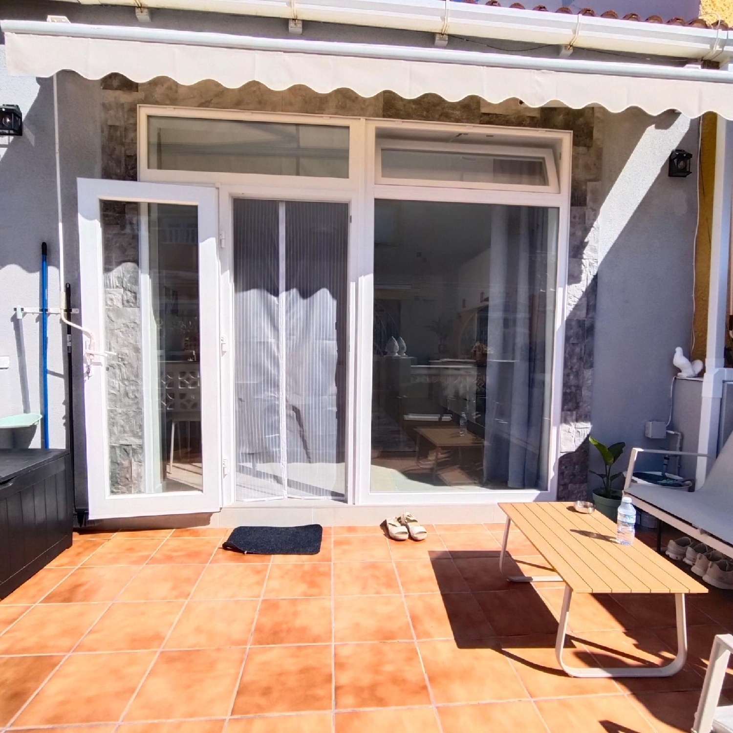  à vendre maison Torrevieja Baix Segura 4