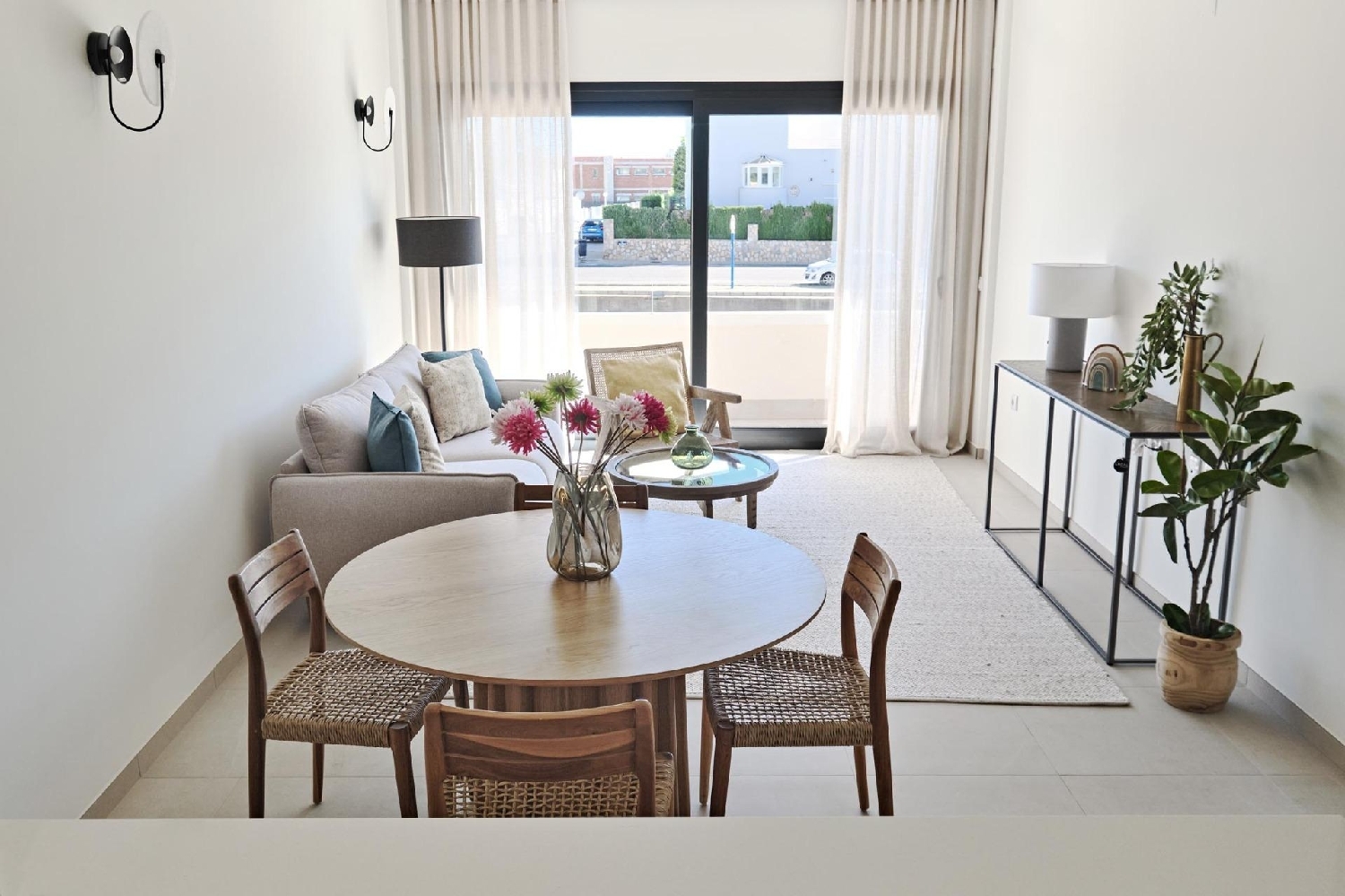  till salu hus Torrevieja Baix Segura 7