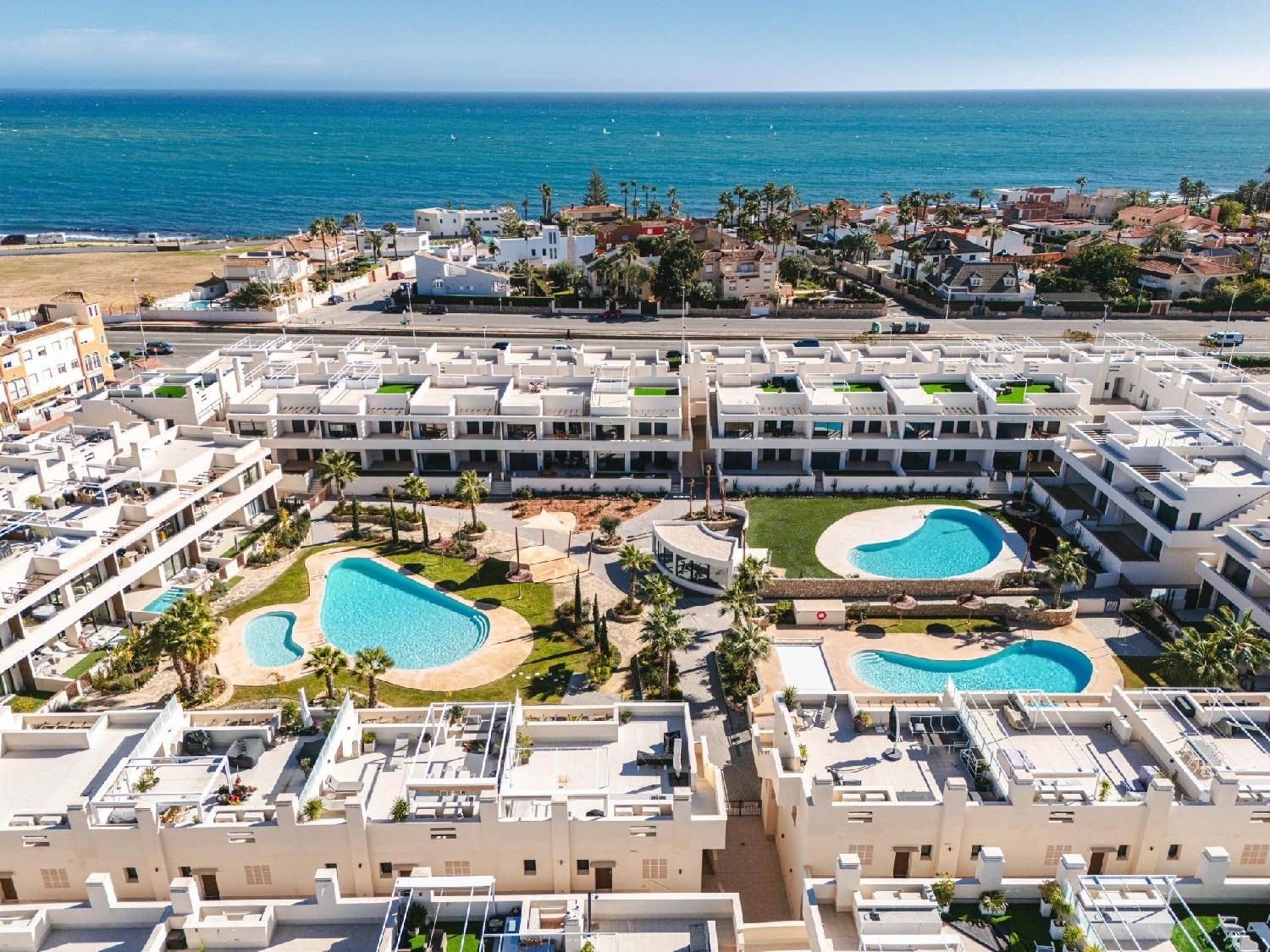  till salu hus Torrevieja Baix Segura 1