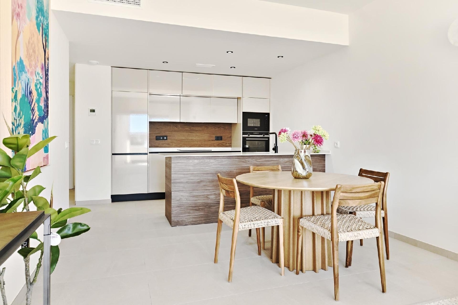  till salu hus Torrevieja Baix Segura 10
