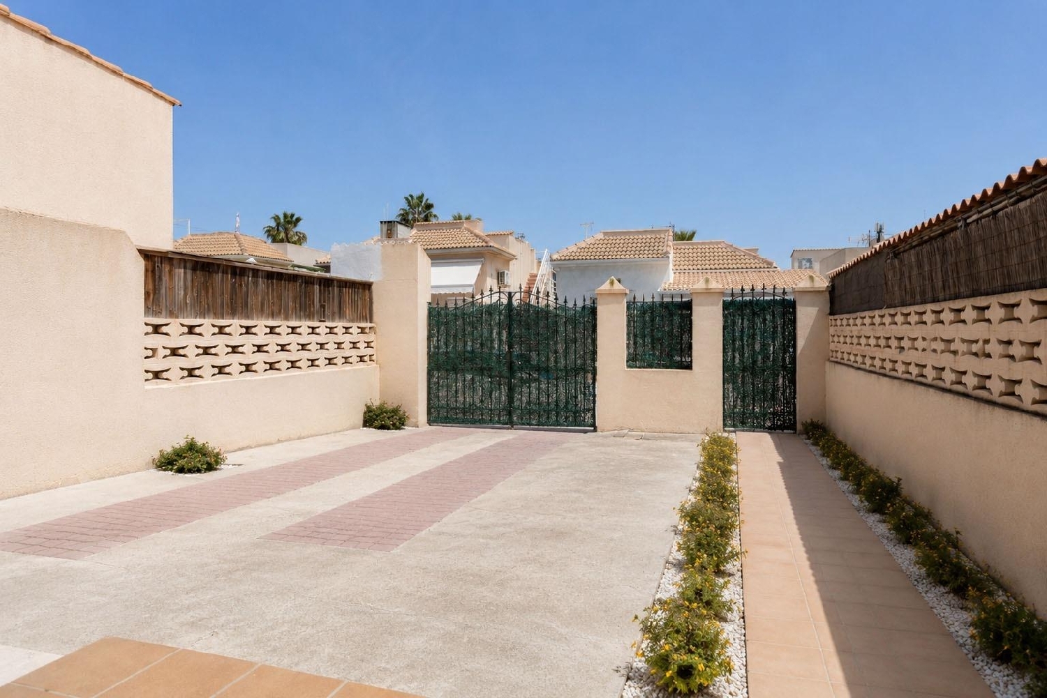  à vendre maison Torrevieja Baix Segura 2