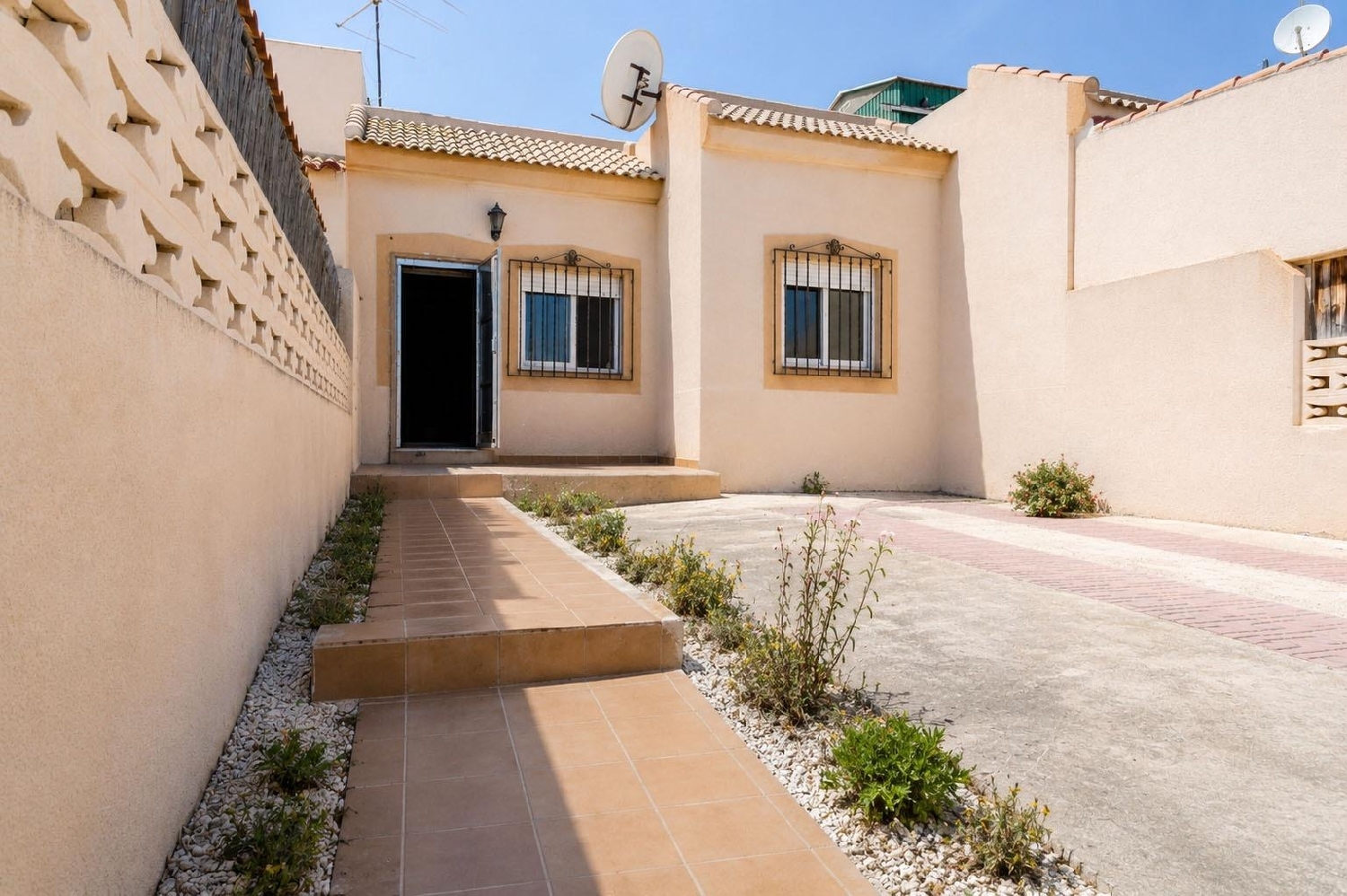  à vendre maison Torrevieja Baix Segura 19