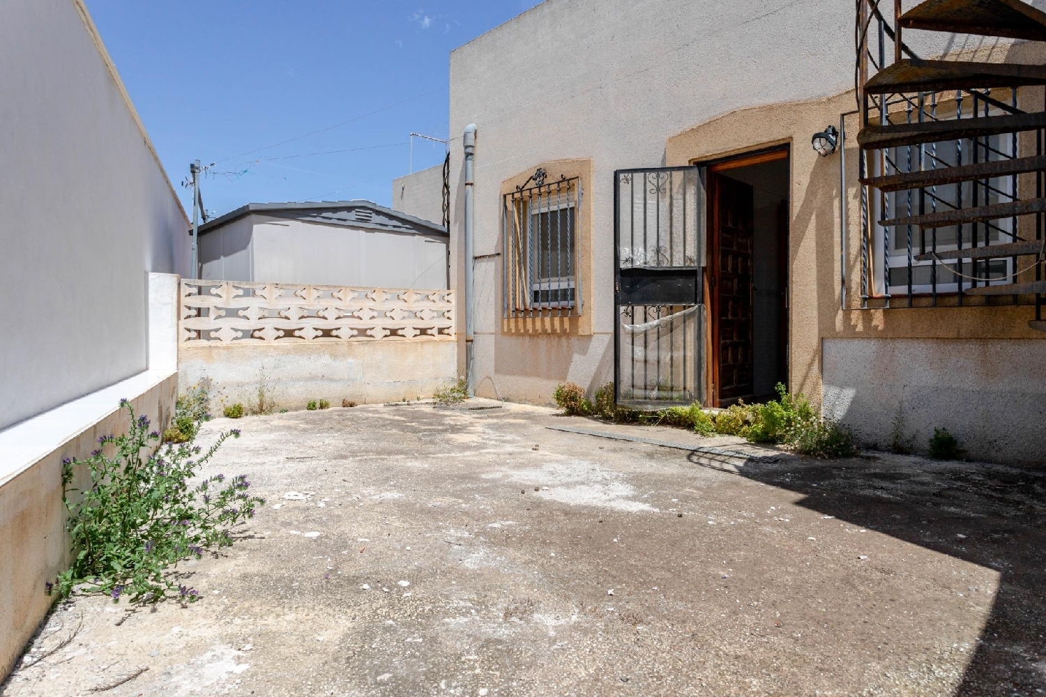  à vendre maison Torrevieja Baix Segura 15