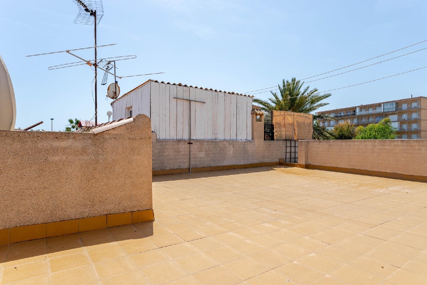  à vendre maison Torrevieja Baix Segura 17