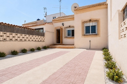 Torrevieja Baix Segura maison foto 6380469