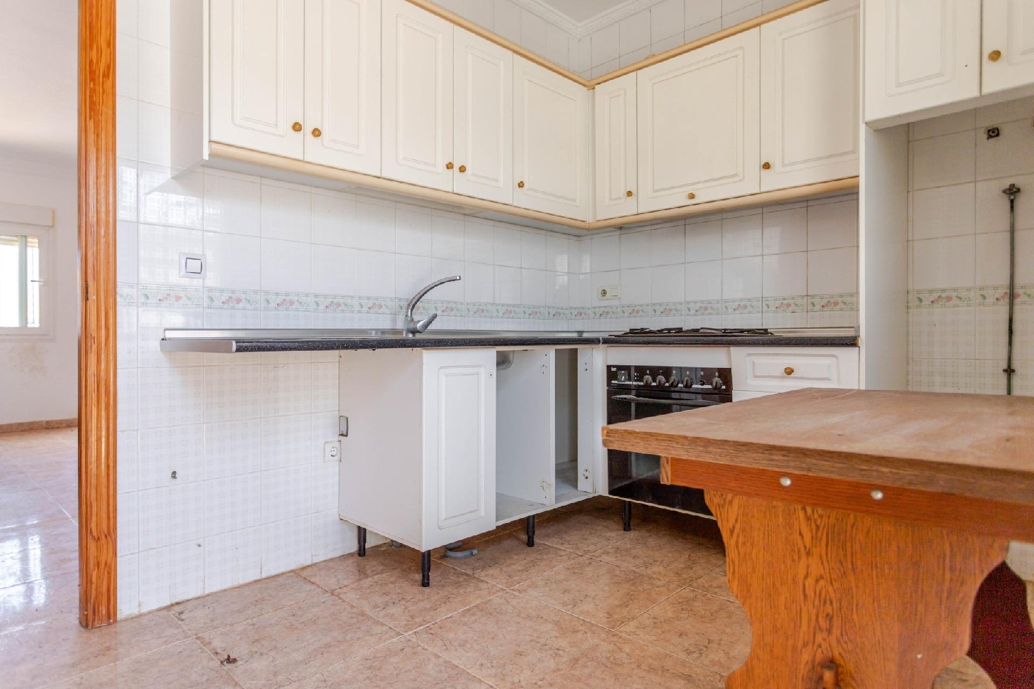  à vendre maison Torrevieja Baix Segura 6