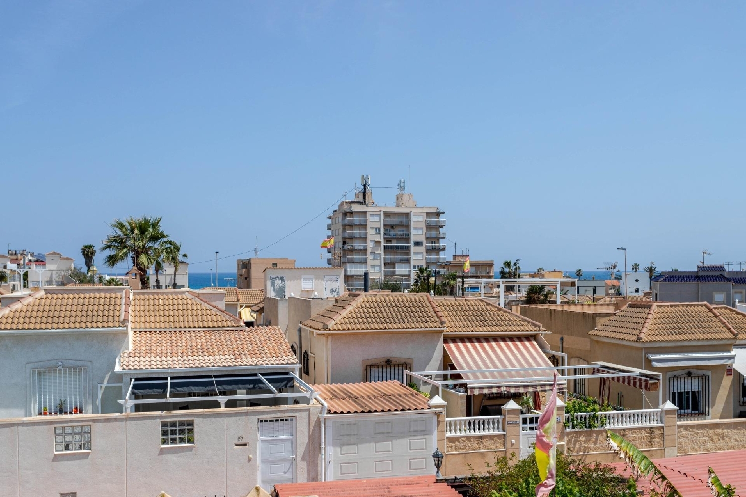  à vendre maison Torrevieja Baix Segura 18