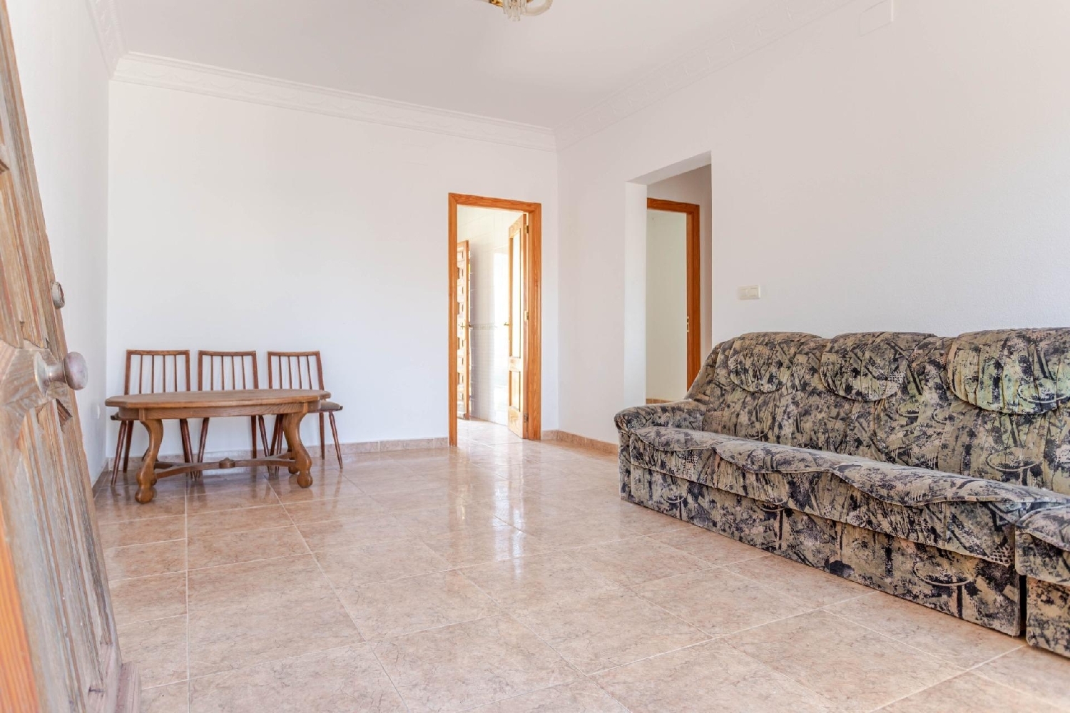  à vendre maison Torrevieja Baix Segura 3