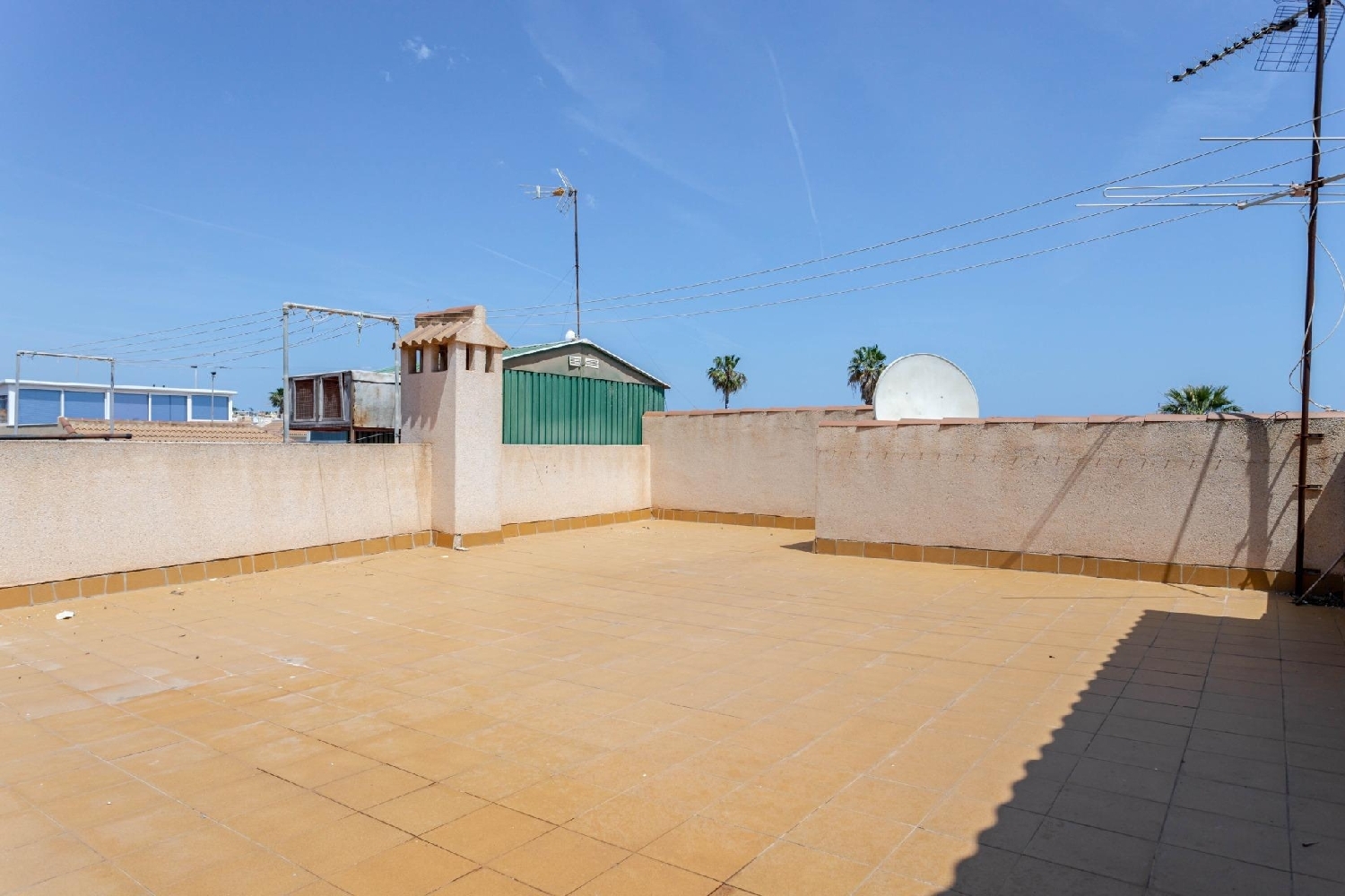  à vendre maison Torrevieja Baix Segura 16