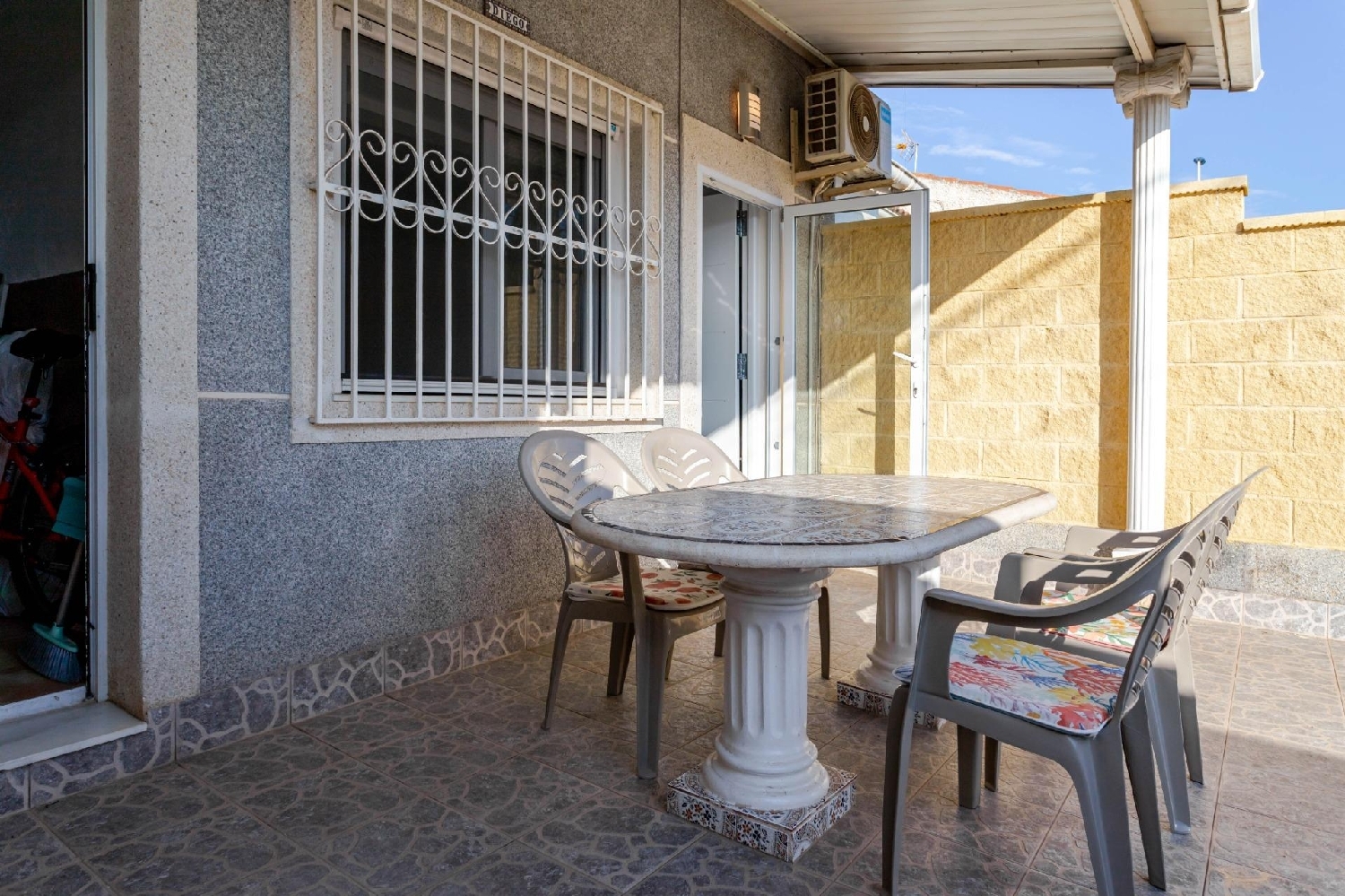  en venta casa Torrevieja Baix Segura 18