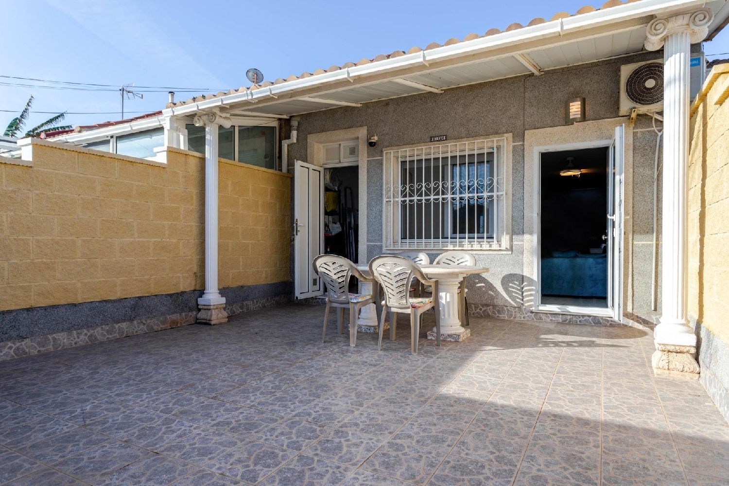  en venta casa Torrevieja Baix Segura 15