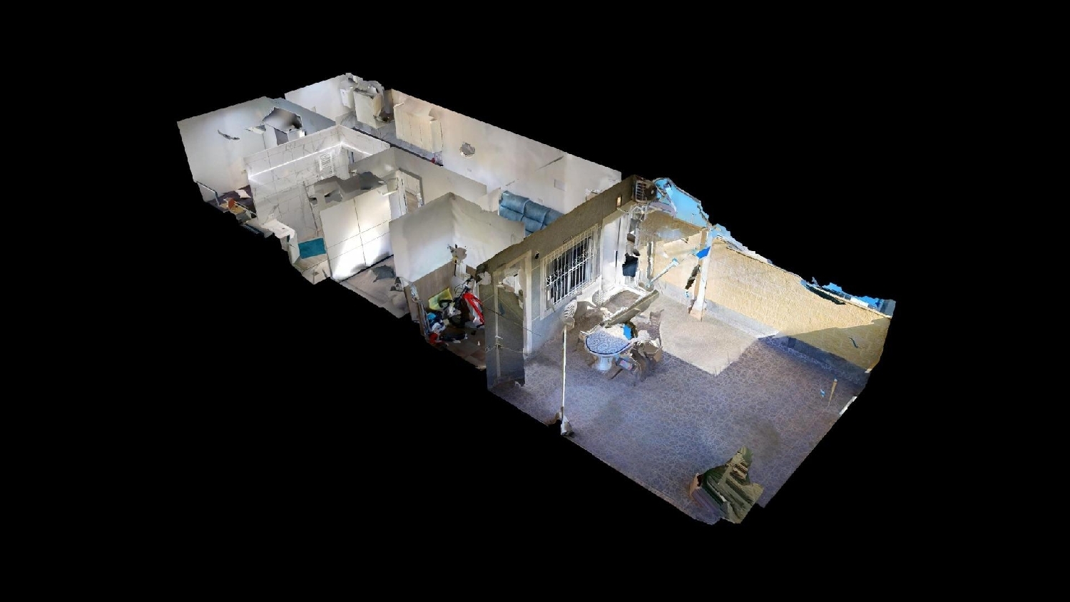  en venta casa Torrevieja Baix Segura 21