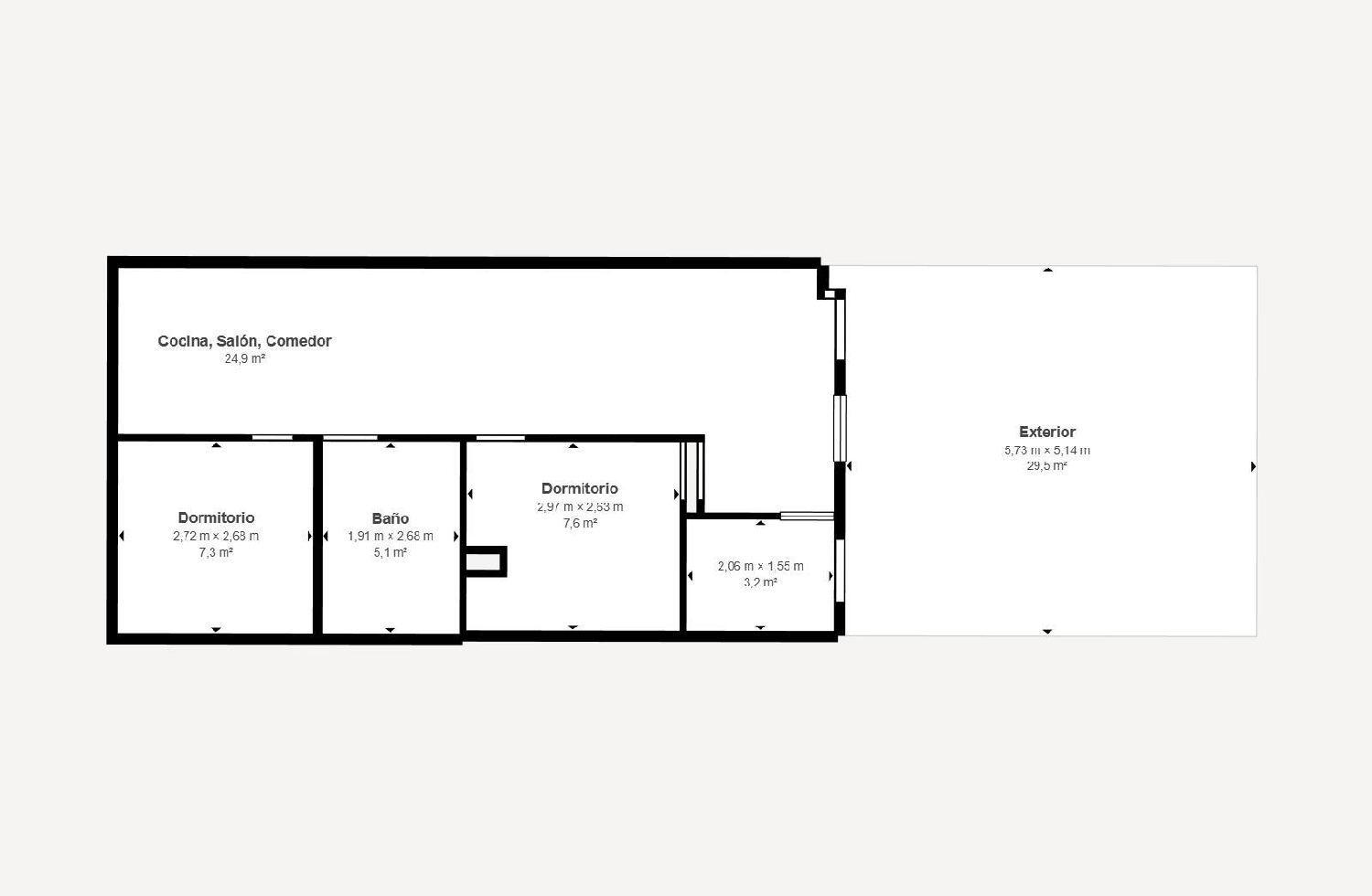  en venta casa Torrevieja Baix Segura 20
