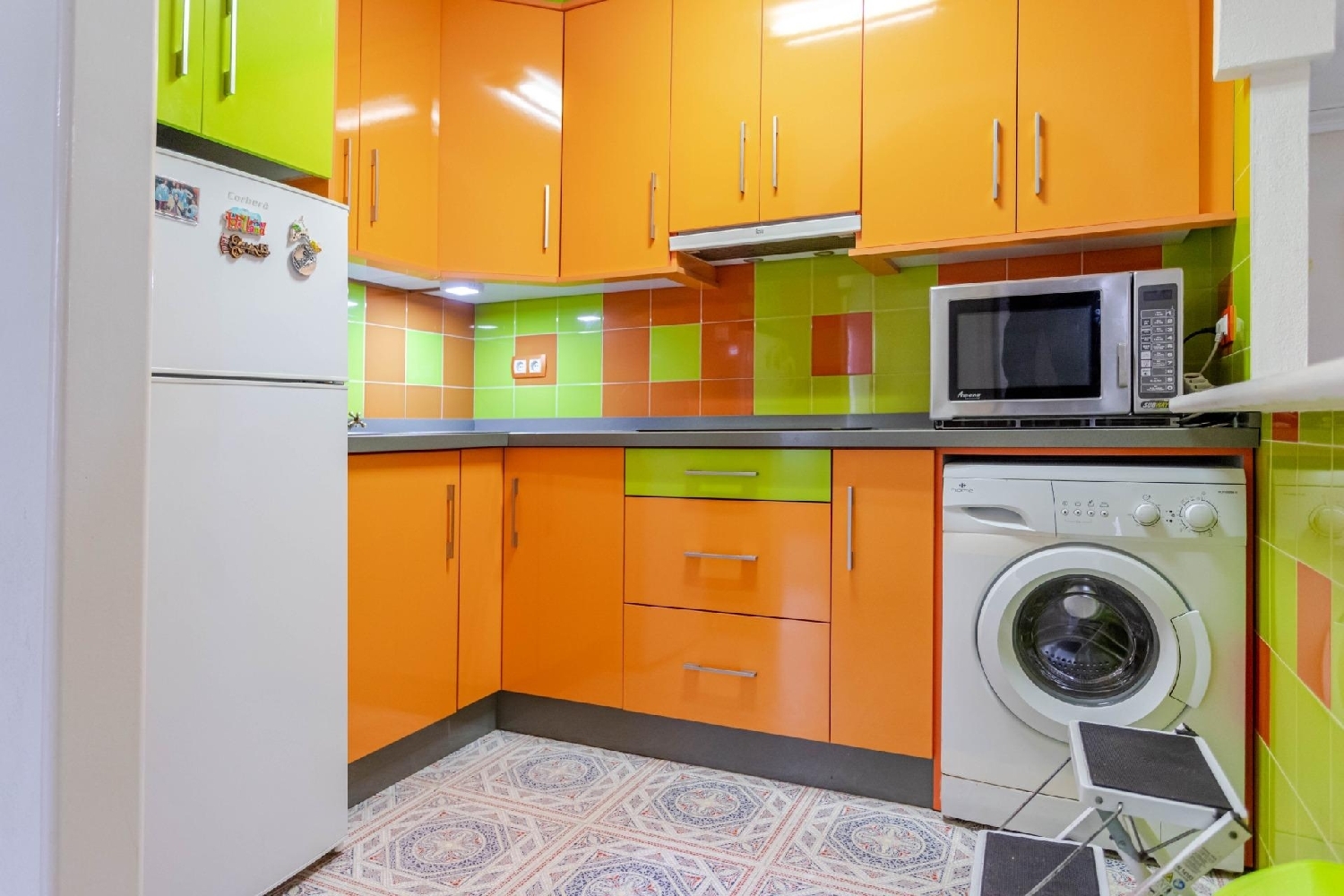  à vendre maison Torrevieja Baix Segura 13
