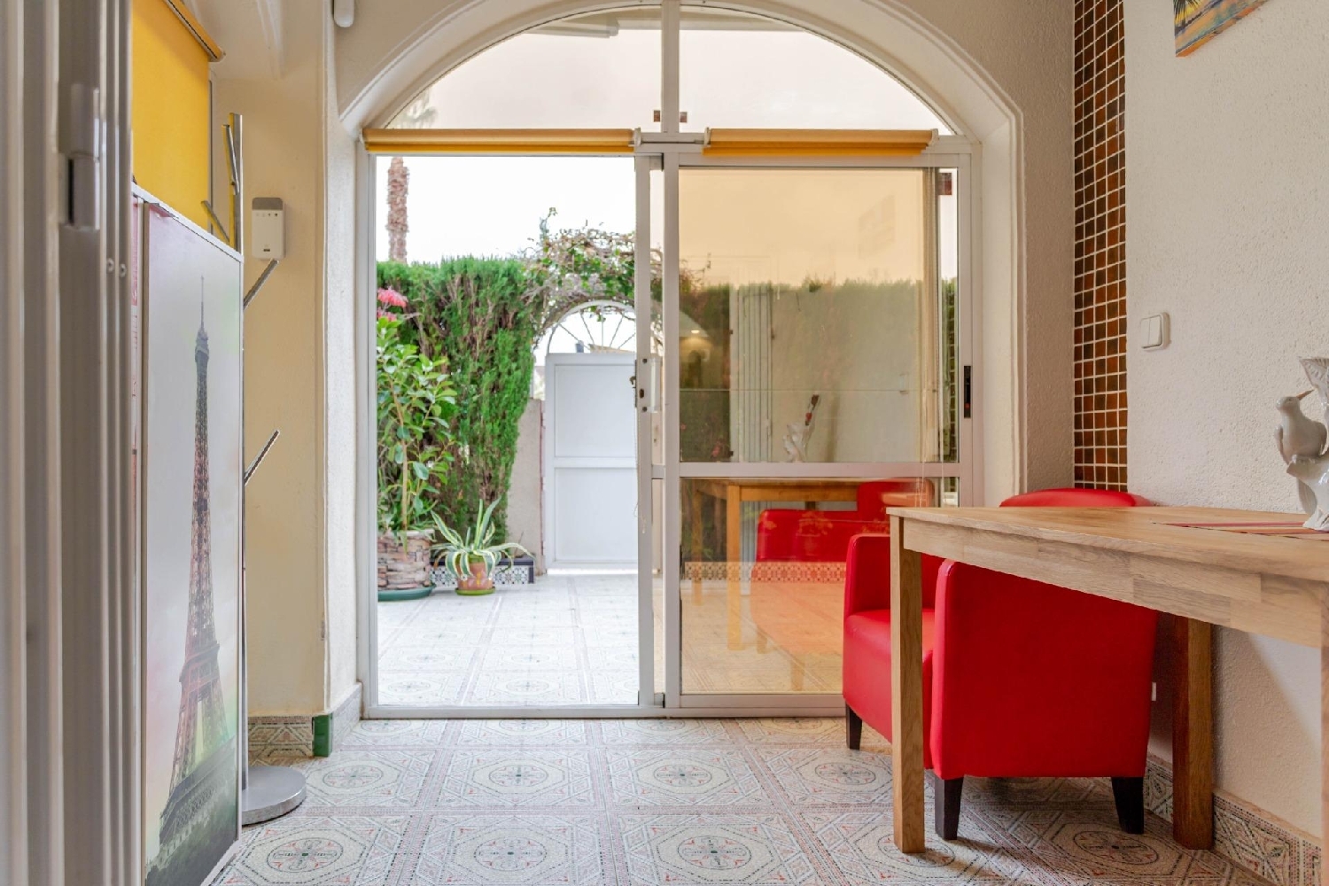  à vendre maison Torrevieja Baix Segura 4