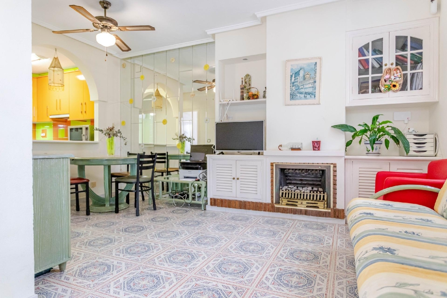  à vendre maison Torrevieja Baix Segura 11
