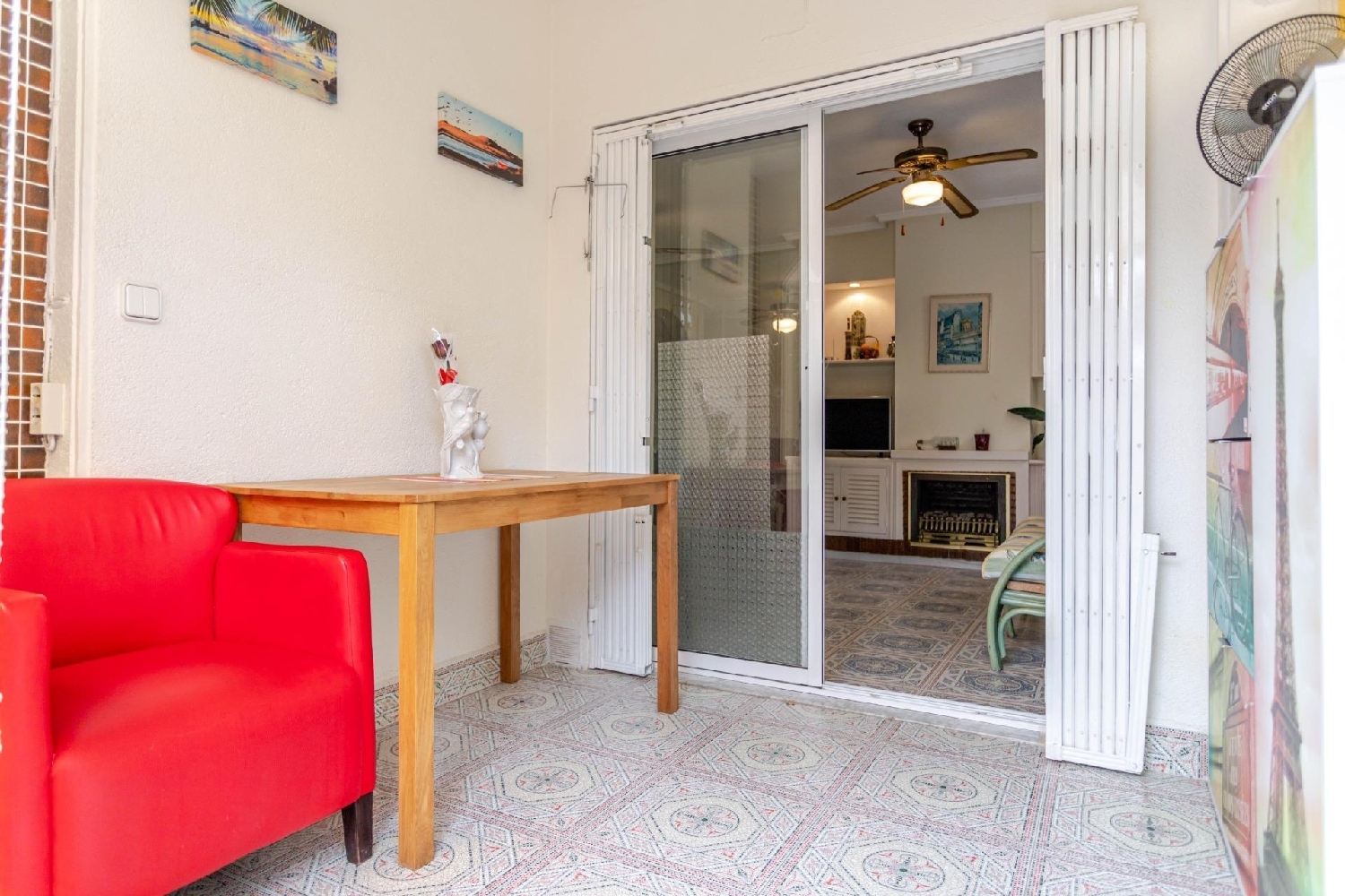  à vendre maison Torrevieja Baix Segura 5