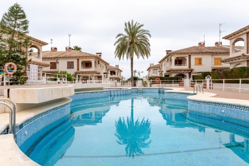 Torrevieja Baix Segura maison foto 6381591