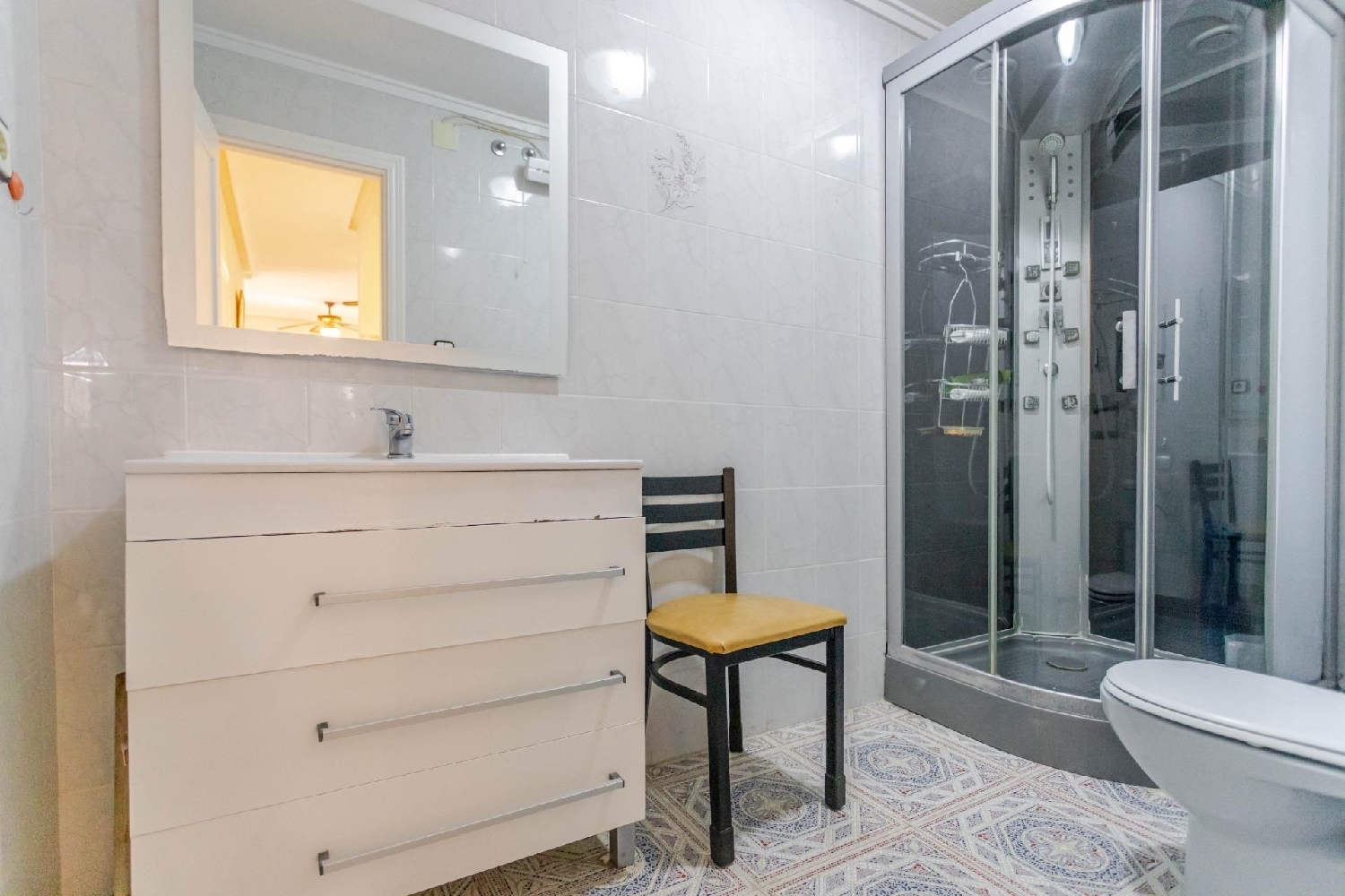  à vendre maison Torrevieja Baix Segura 21