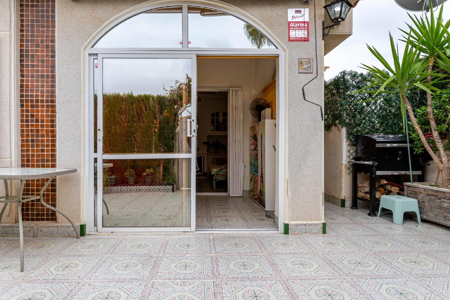  à vendre maison Torrevieja Baix Segura 2