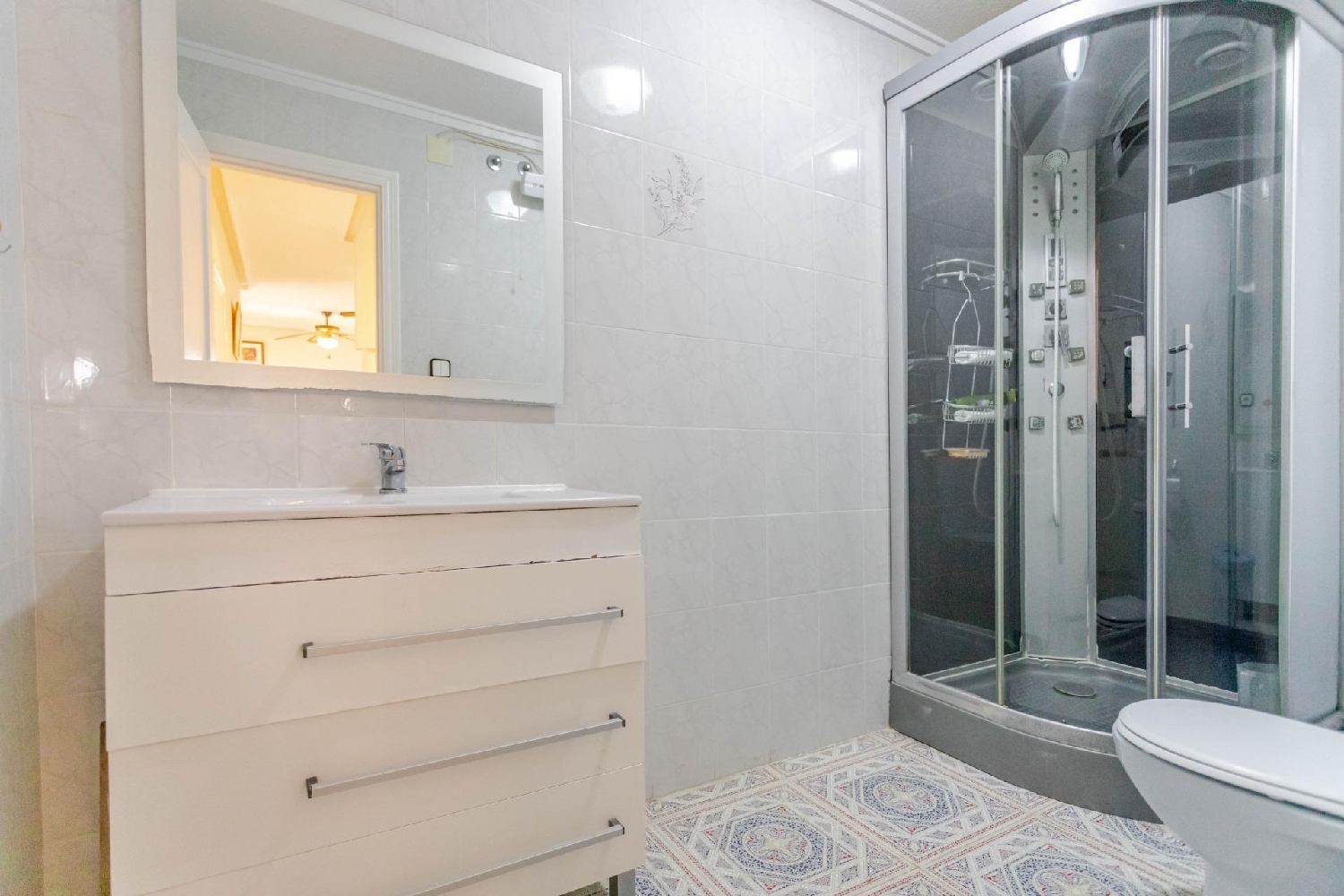  à vendre maison Torrevieja Baix Segura 22