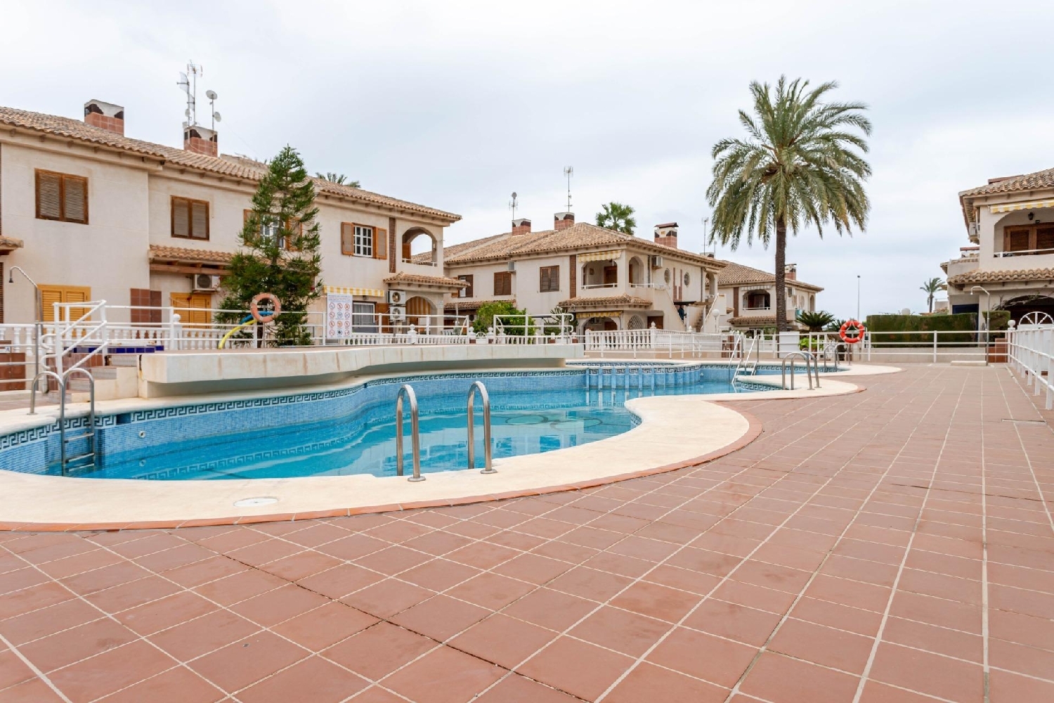  à vendre maison Torrevieja Baix Segura 34