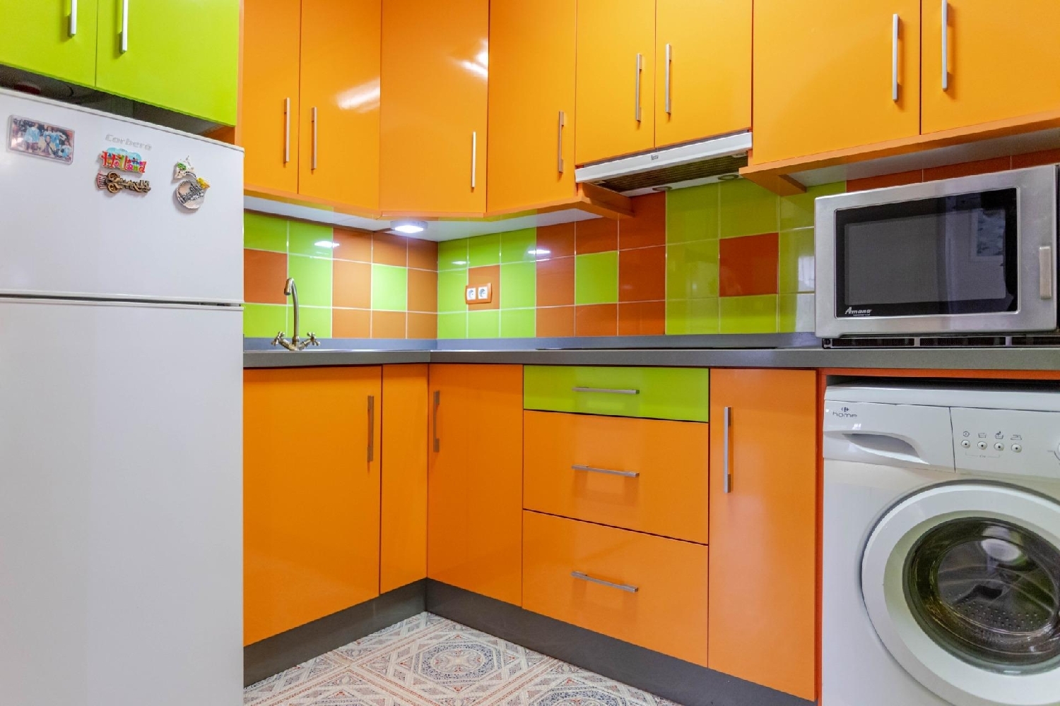  à vendre maison Torrevieja Baix Segura 14
