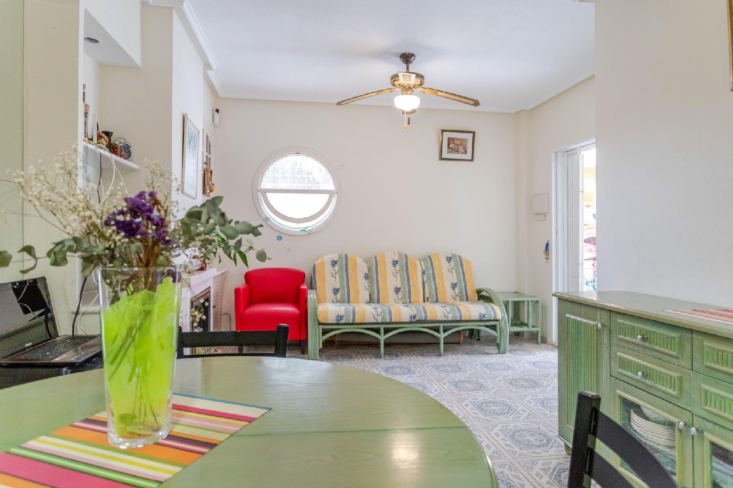  à vendre maison Torrevieja Baix Segura 7
