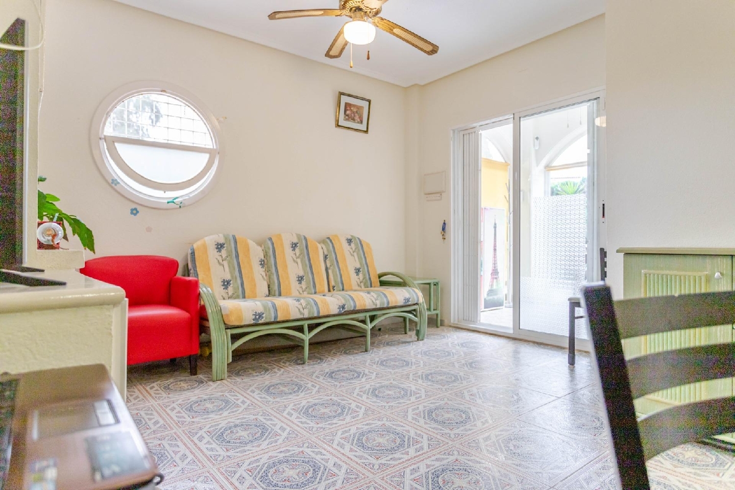  à vendre maison Torrevieja Baix Segura 6