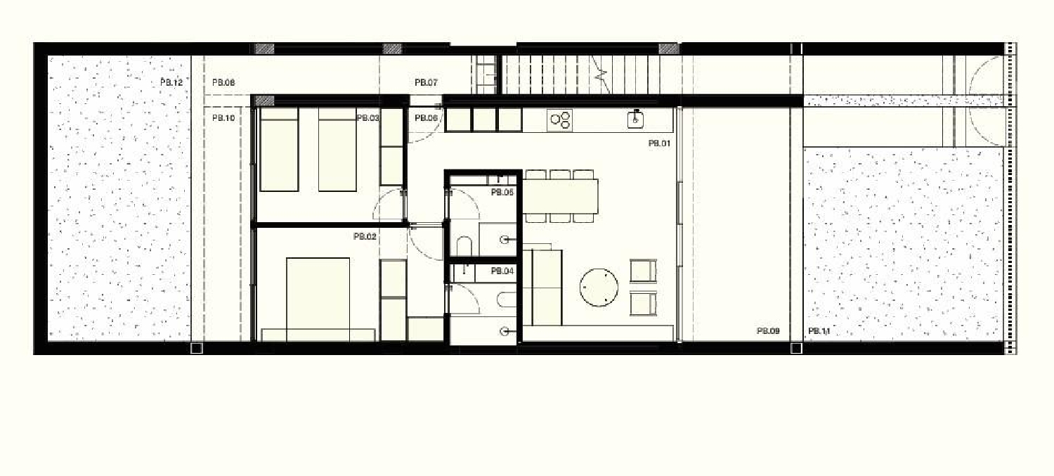  à vendre maison Torrevieja Baix Segura 21