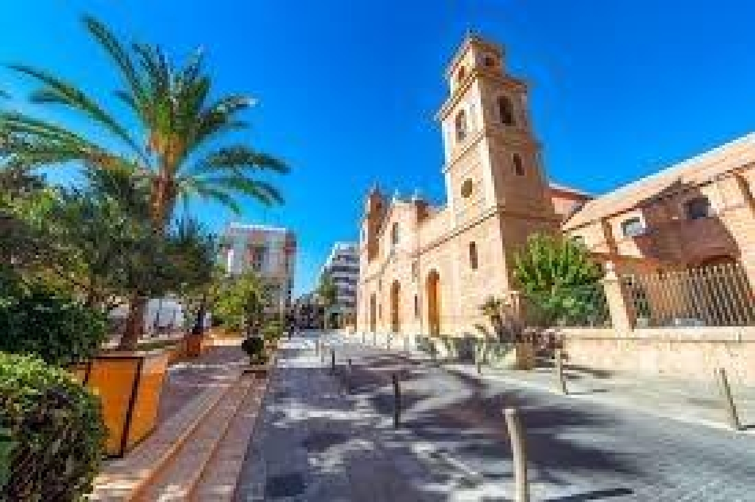  à vendre maison Torrevieja Baix Segura 20