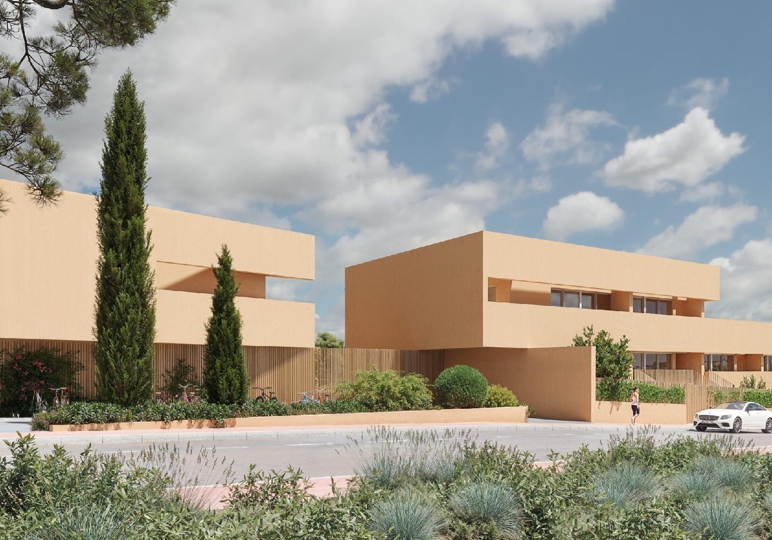  à vendre maison Torrevieja Baix Segura 12